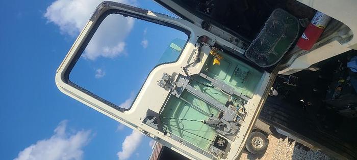 Used 2016 Mack CHU613