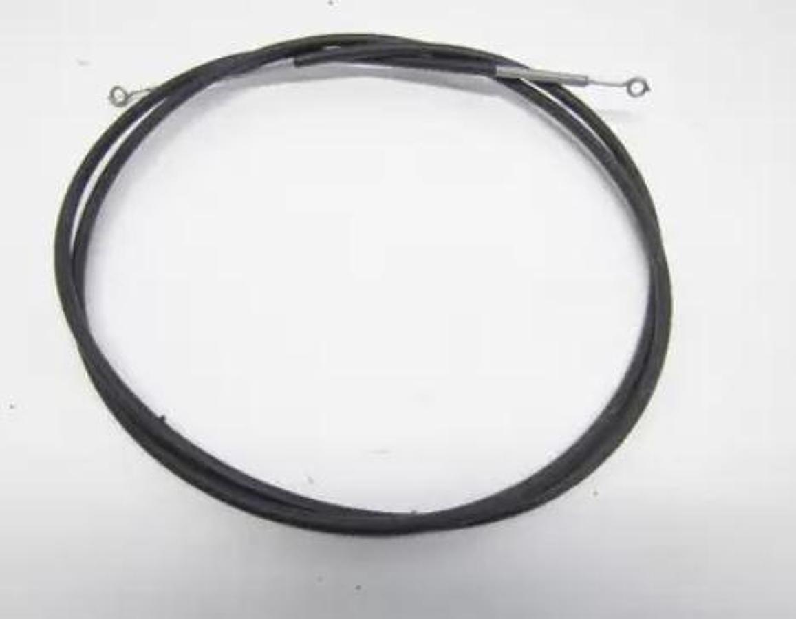 New surplus NEW SURPLUS MACK TEMP CONTROL CABLE # 4379-RD555056250