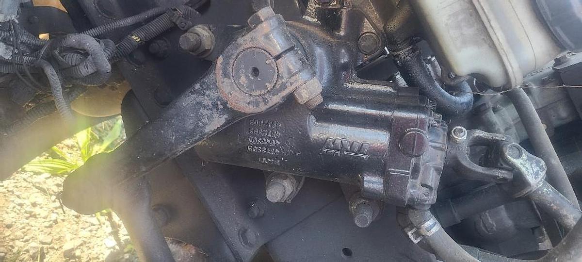 Used 2007 ROSS CENTURY