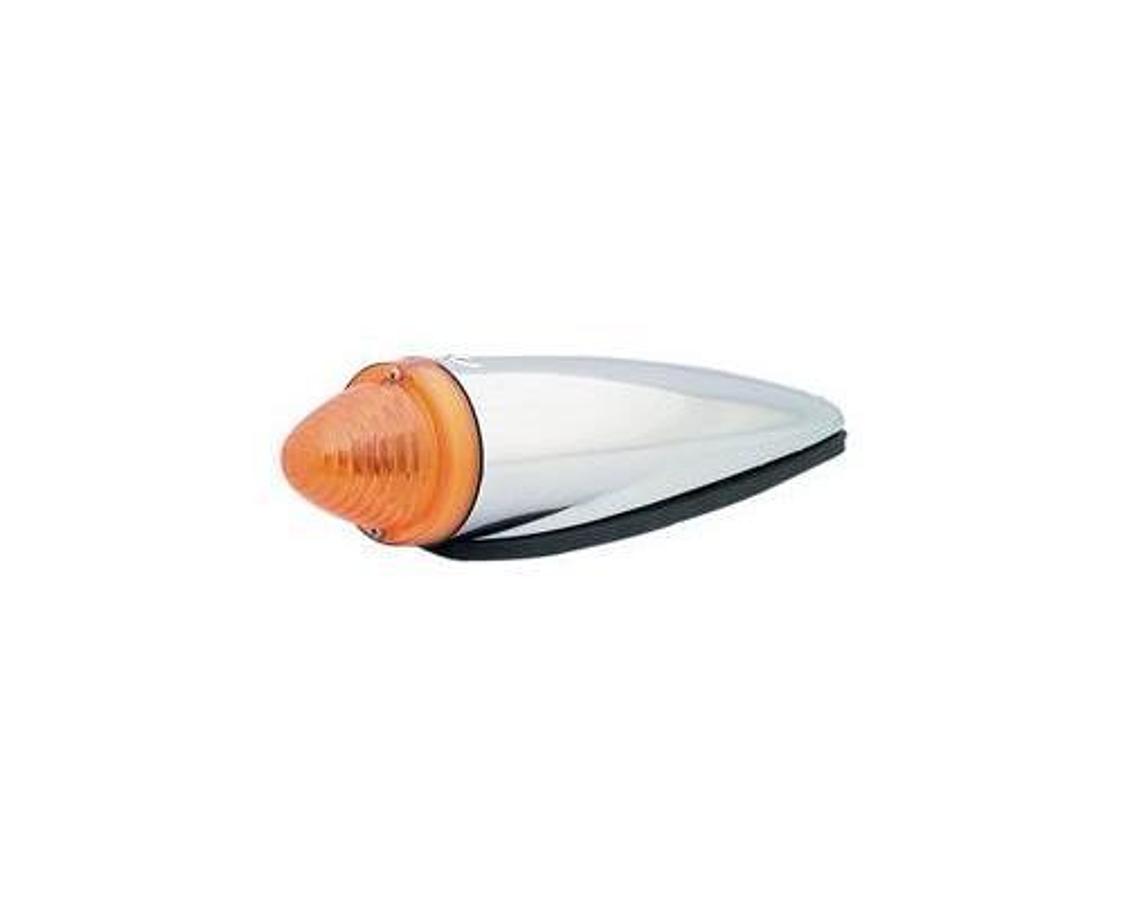 New surplus NEW SURPLUS MACK TRUCK BULLET MARKER LIGHT 8154-51631771