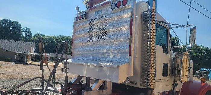 Used 2008 Kenworth W900