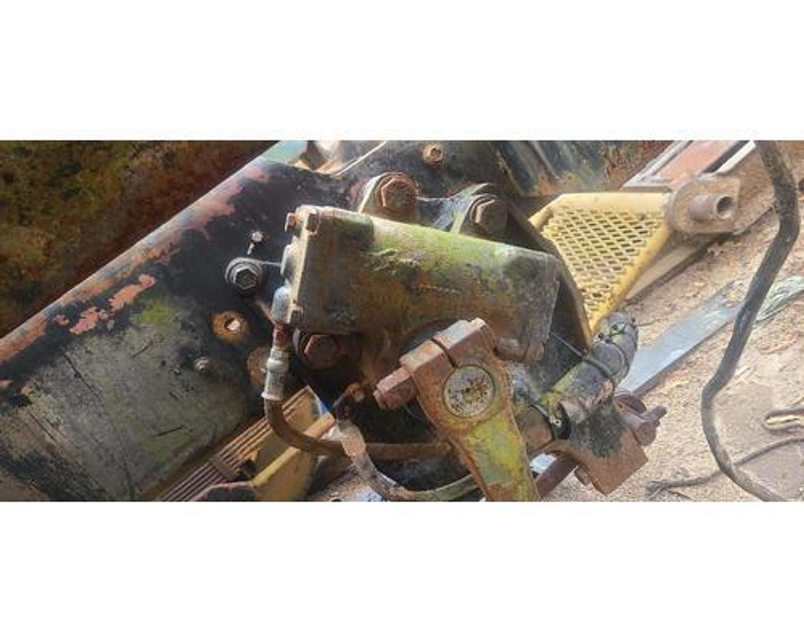 Used 1980 Kenworth C500