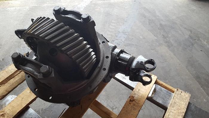 Used 1981 Rockwell DC9364B SUDD