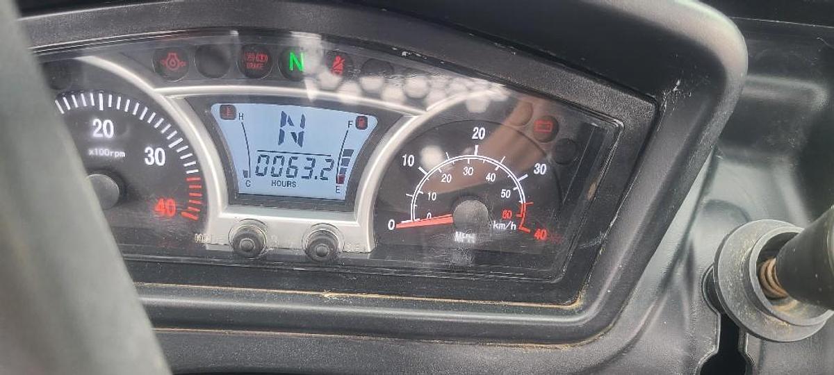 Used 2022 KIOTI K9 2400