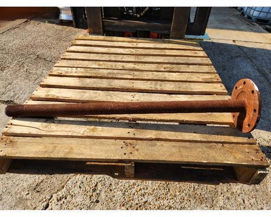 Used Rockwell ROCKWELL AXLE SHAFT