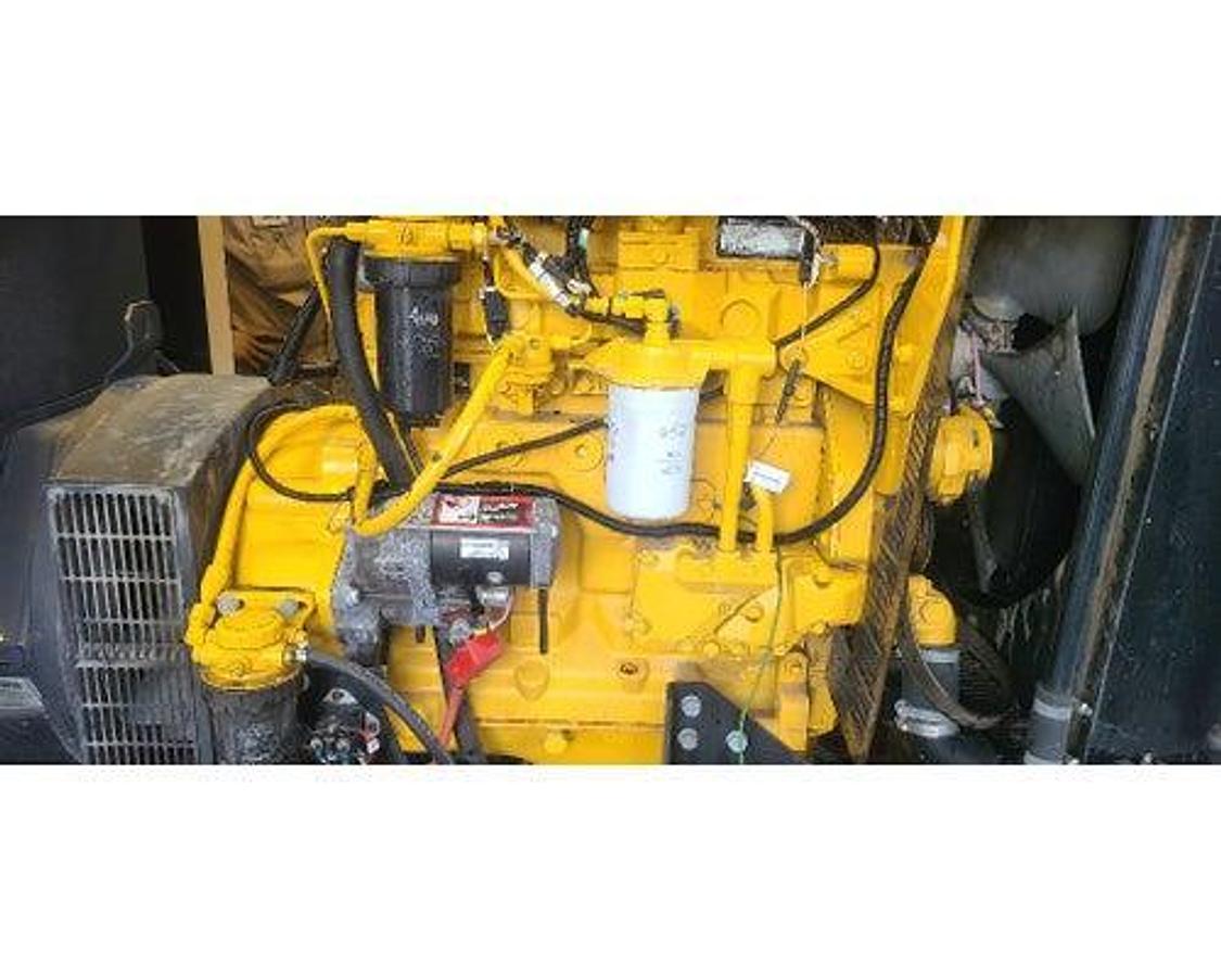 Used John Deere 4045HF285