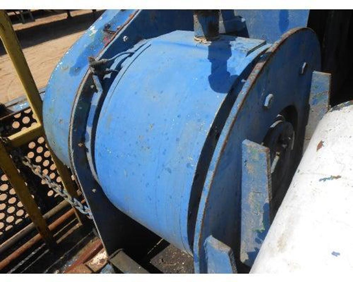 Used COOPER RIG SR22