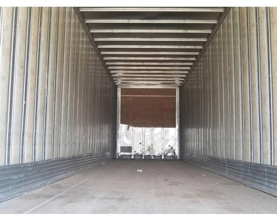 Used 2005 LUFKIN TFV-IP