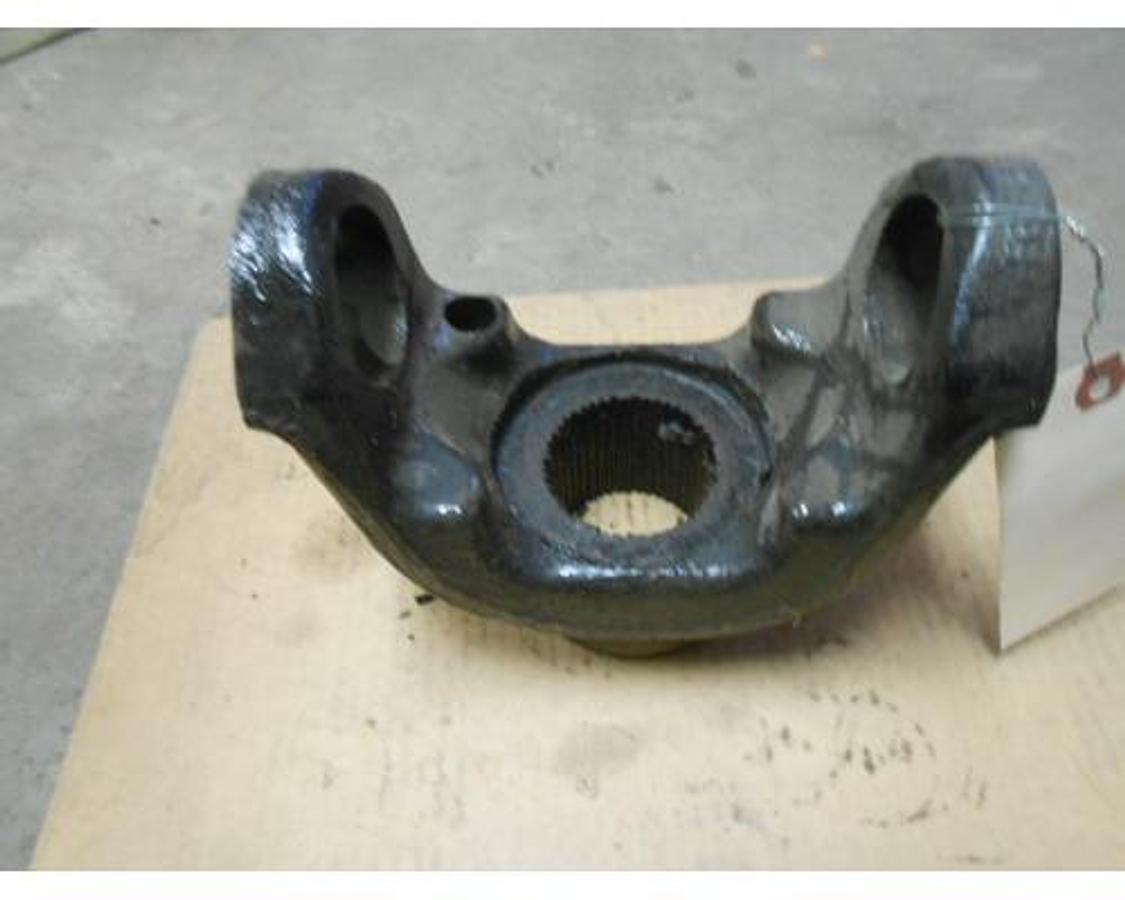 Used Mack 1810