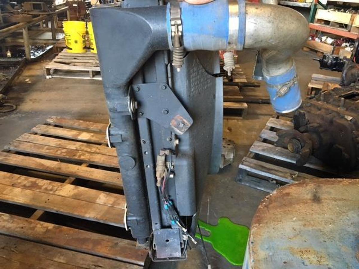 Used 1998 Mack CH613