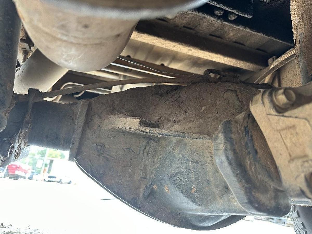 Used 2008 Dodge 2500