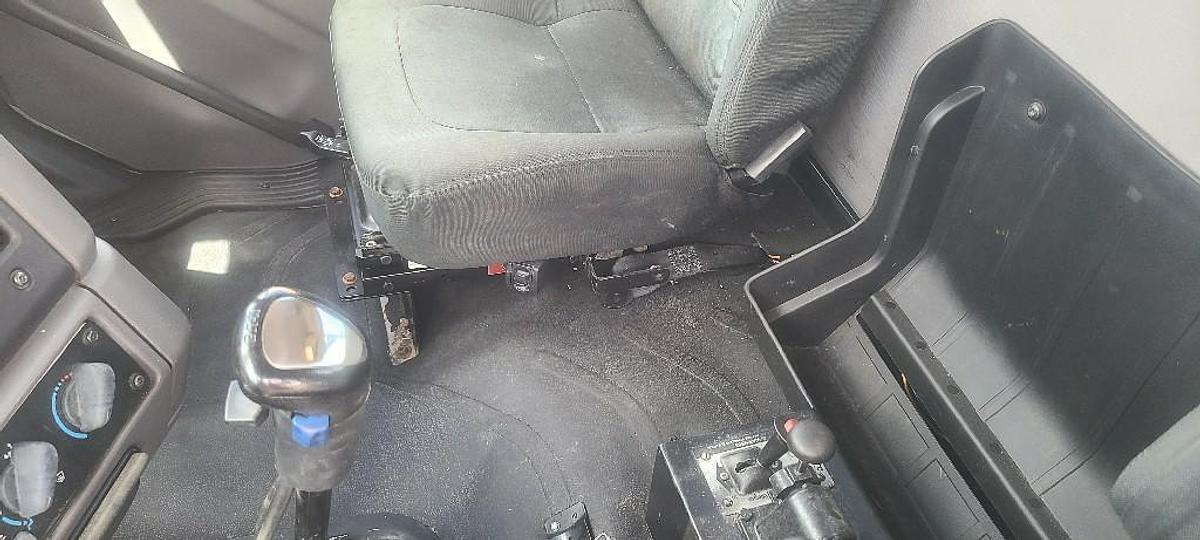 Used 2012 Freightliner 114SD