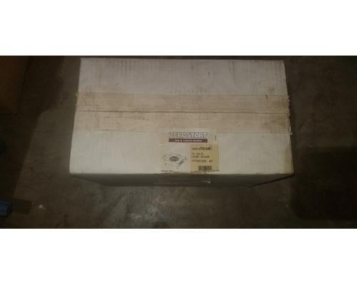 New surplus ZEROSTART