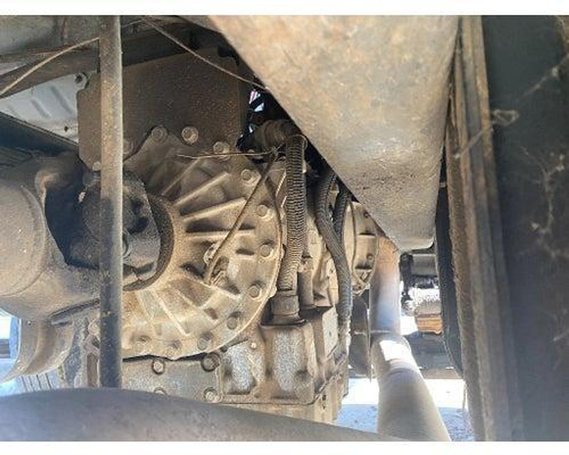 Used 2001 Ford F750