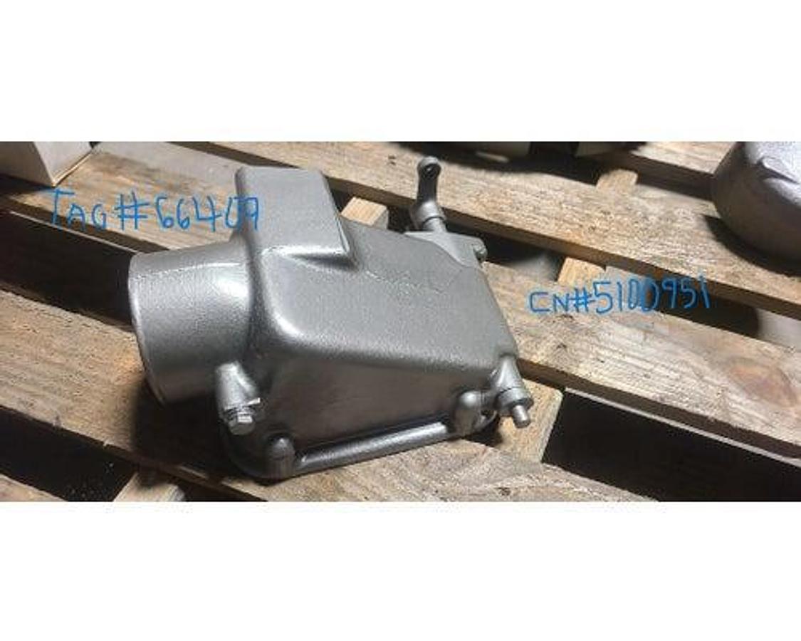 Used Detroit 16V92T
