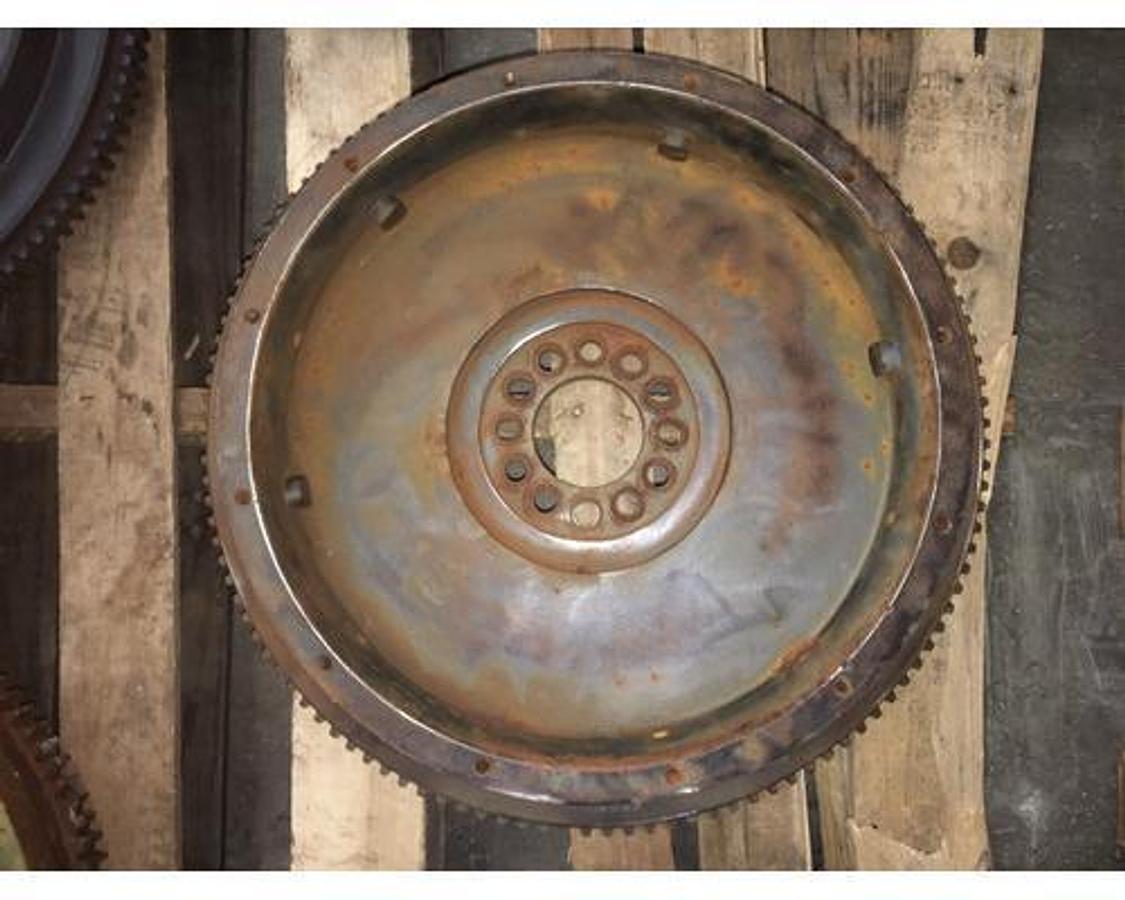 Used Detroit