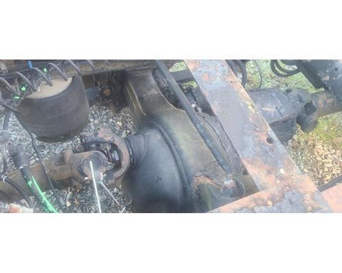 Used 2007 Freightliner CENTURY