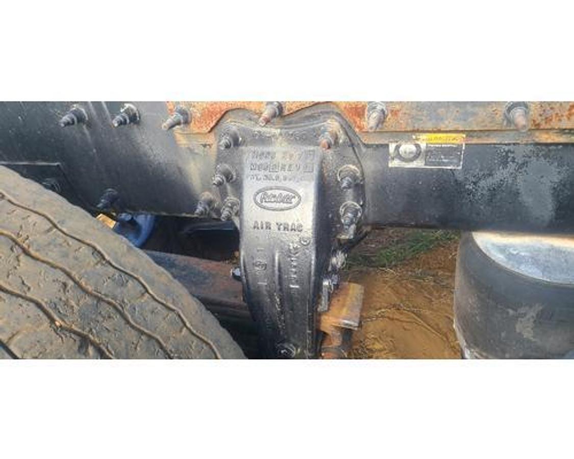 Used Peterbilt