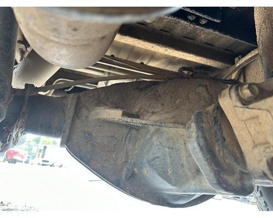 Used 2008 Dodge 2500