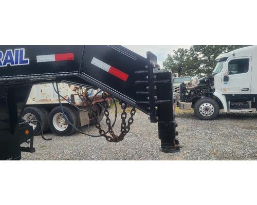 Used 2023 LOAD TRAIL LOAD TRAIL