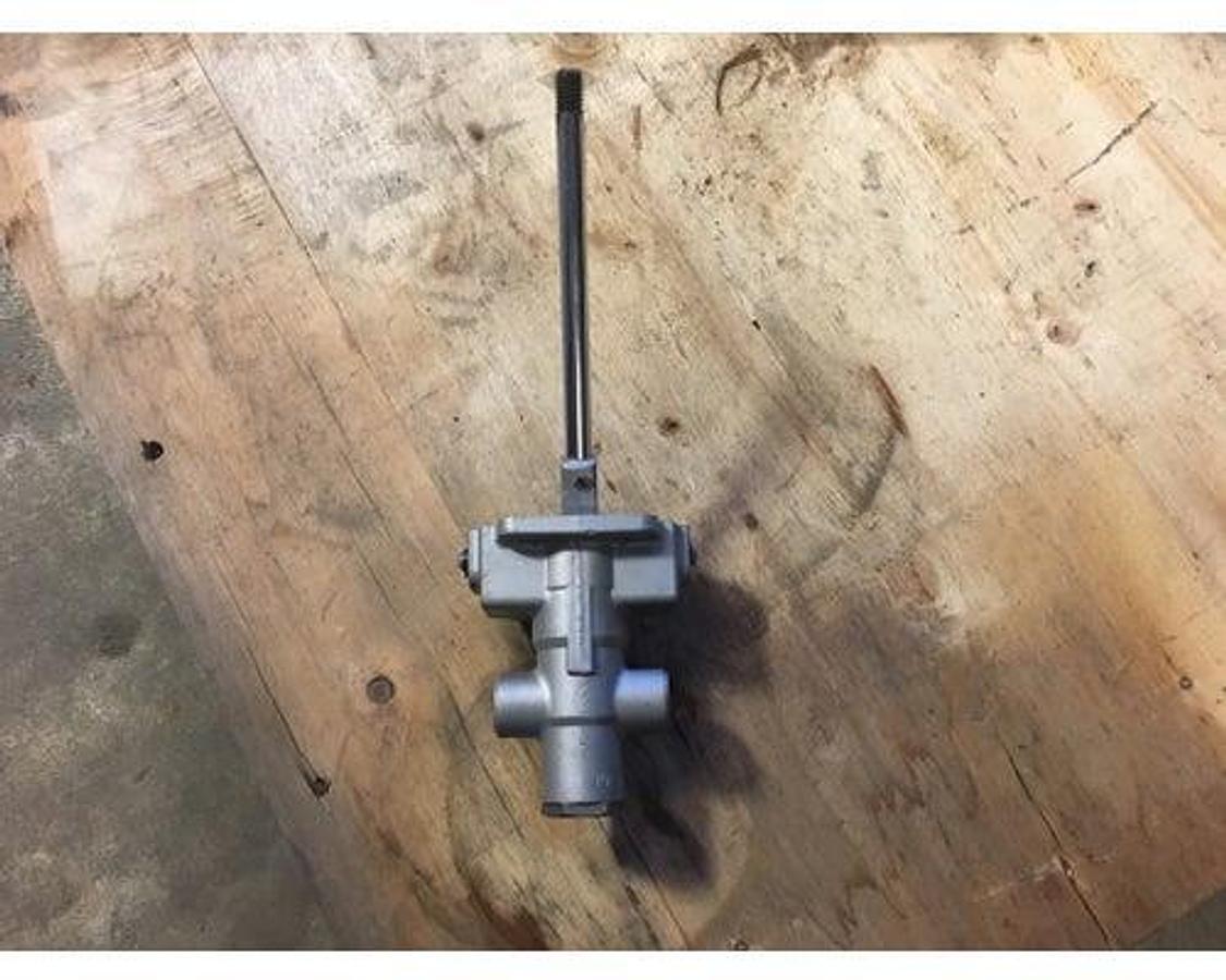 New surplus PDC