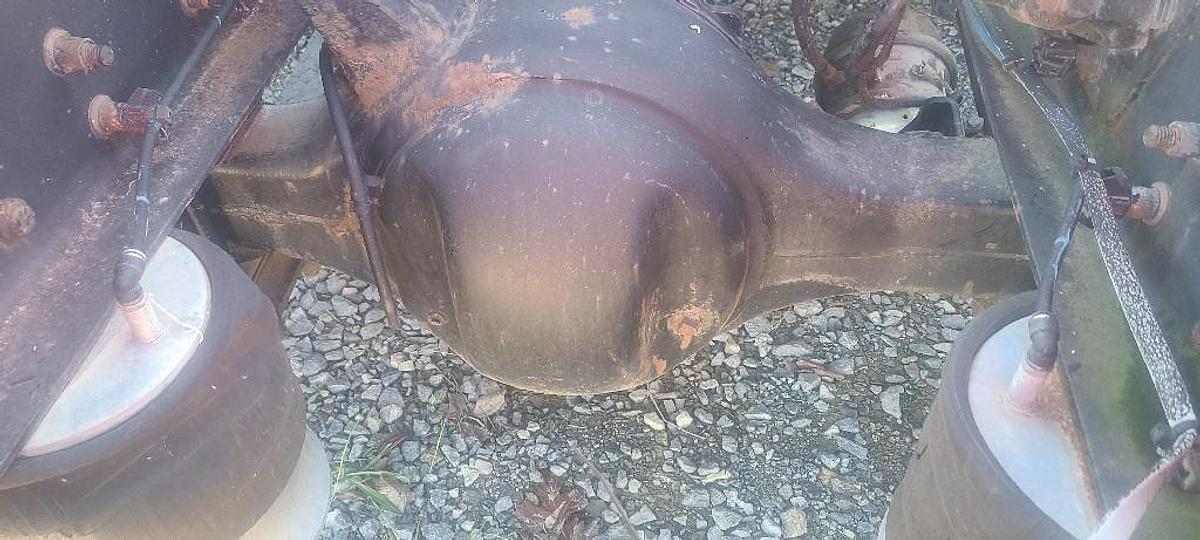 Used 2007 Freightliner CENTURY RT40-4