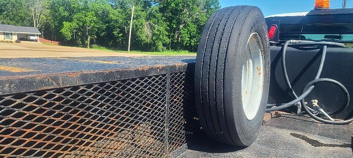 Used 2013 Ford F-550