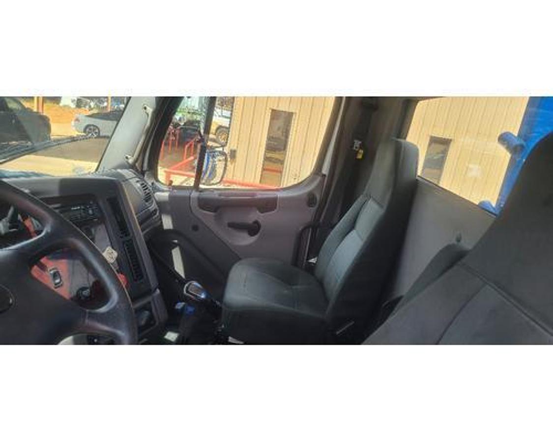 Used 2012 Freightliner 114SD