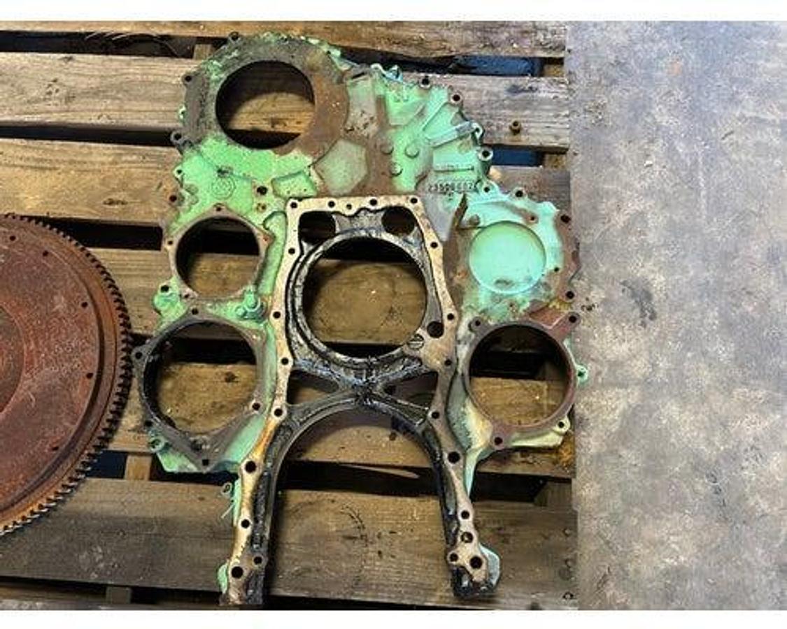Used Detroit