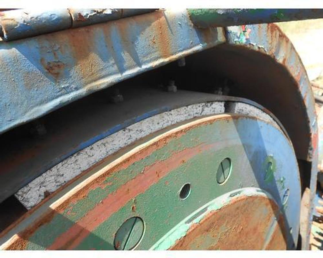 Used ZHONGYOU JC18