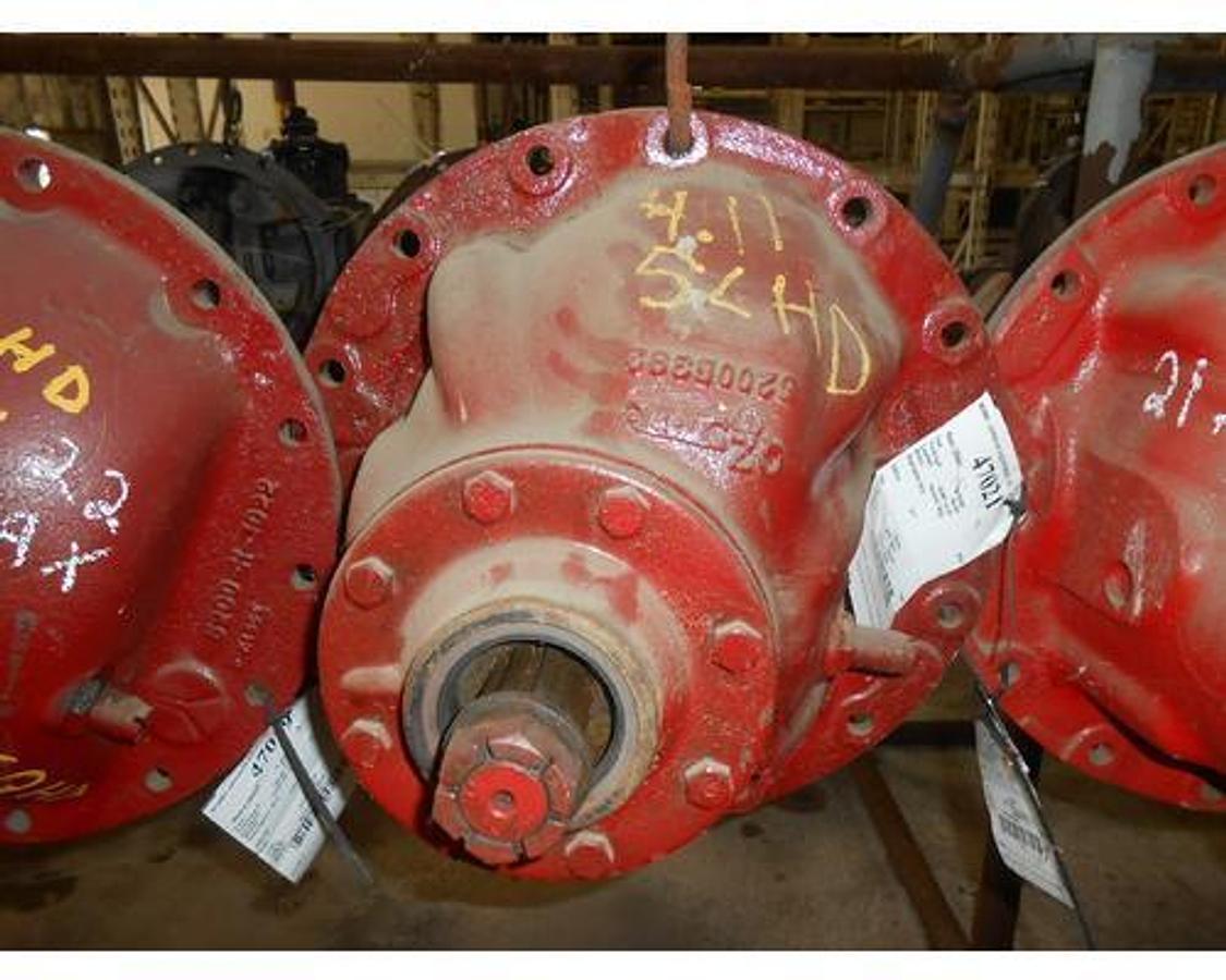 Used Rockwell