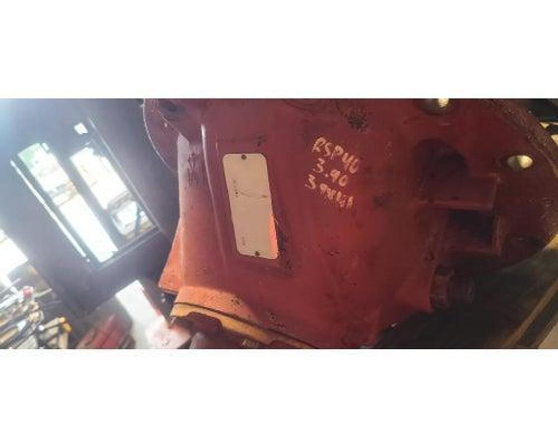 Used GOOD USED EATON RSP40 REAR/REAR DIFFERENTIAL 3.90 RATIO EXC.