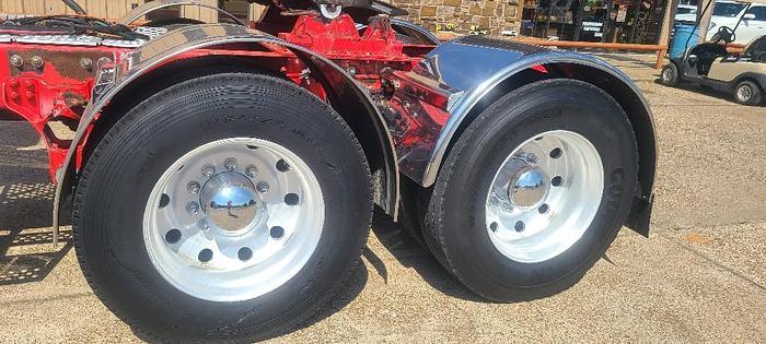 Used 2008 Kenworth W900