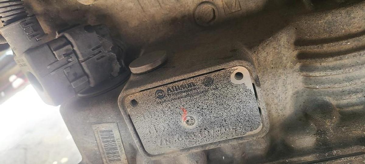 Used 2017 Allison 4400 3000HS