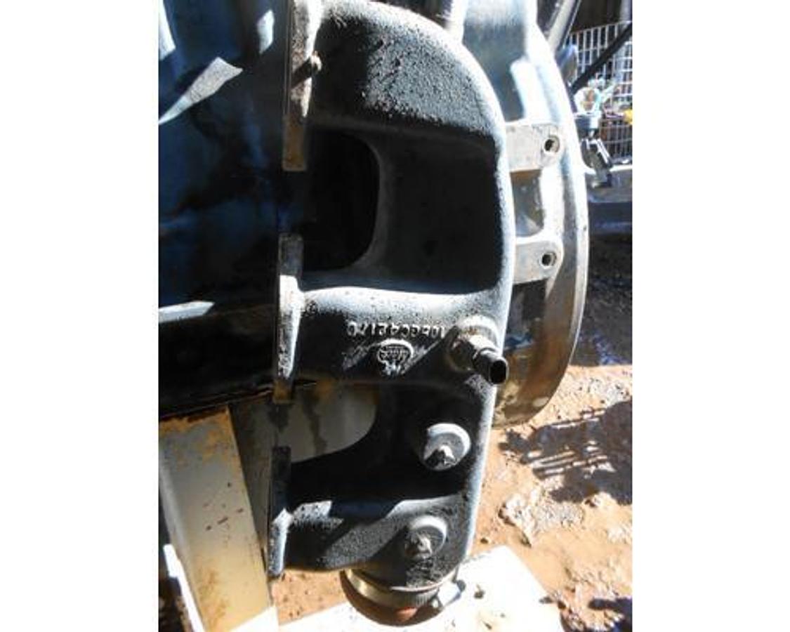 Used Mack E7-350
