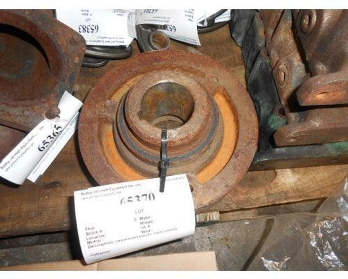 Used Detroit IL-53