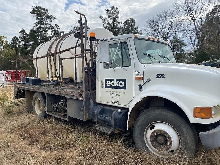 Used 1999 INTERNATIONAL 4700
