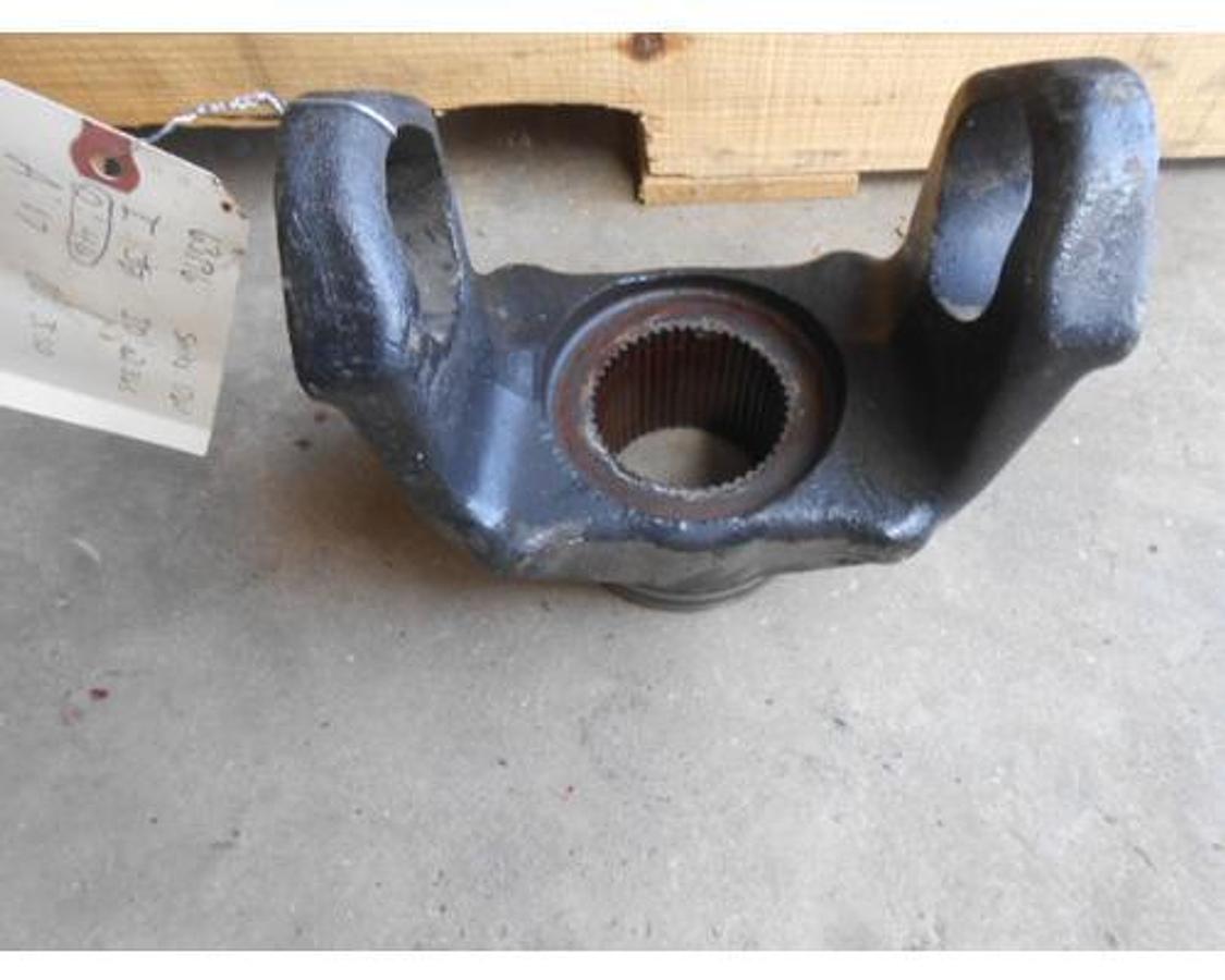 Used Mack 1760