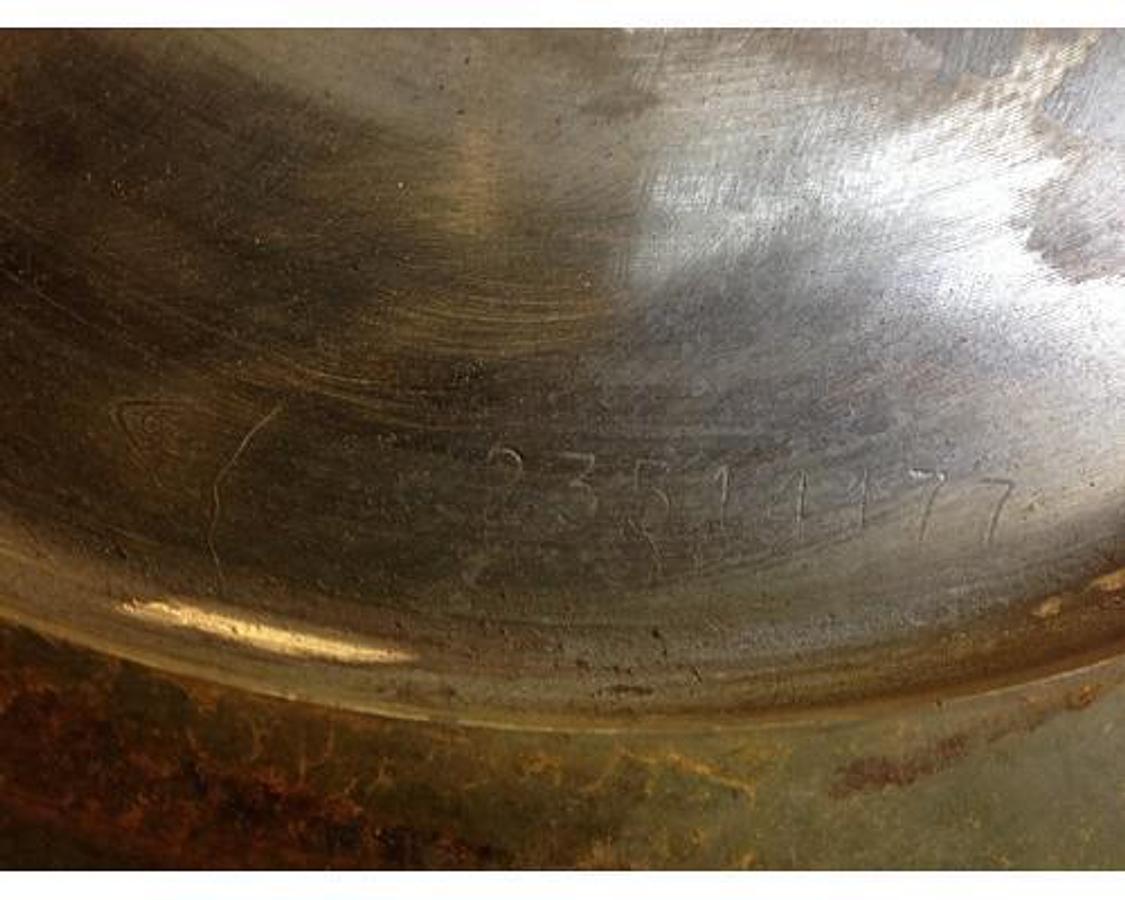 Used Detroit SER 60 12.7