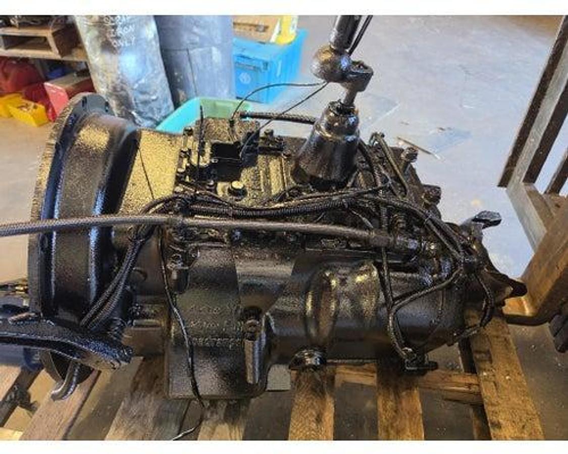 Used Fuller FRO14210C