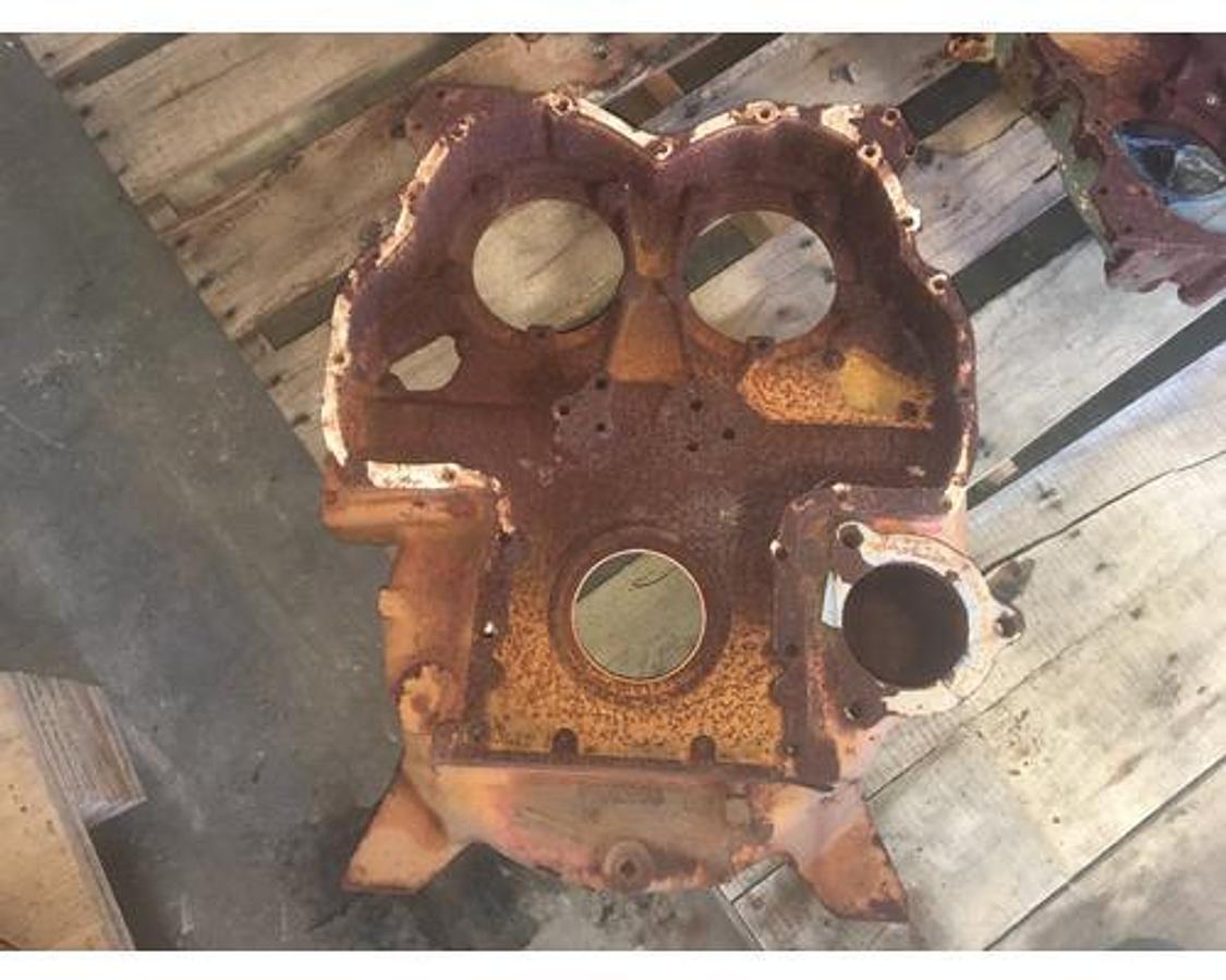 Used Detroit