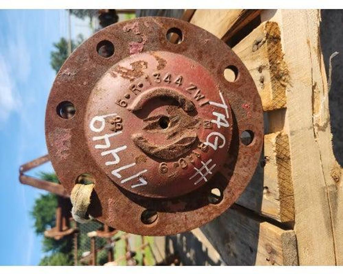 Used Rockwell ROCKWELL AXLE SHAFT