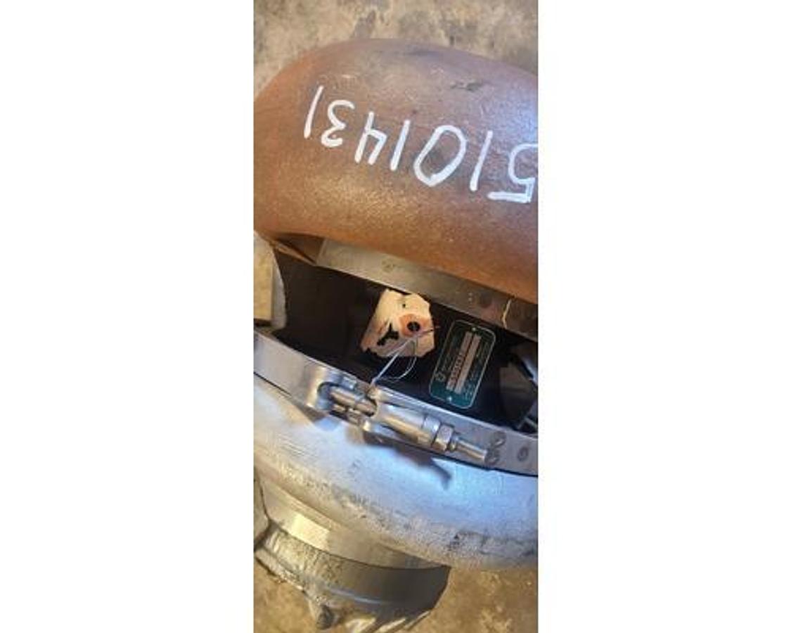 New surplus Detroit 6V-53T