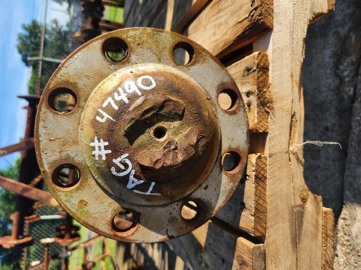 Used Rockwell ROCKWELL AXLE SHAFT