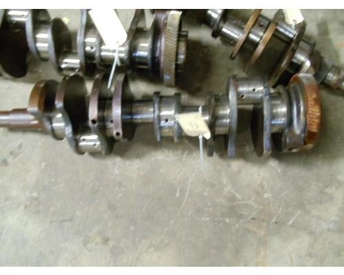 Used Detroit 8V71