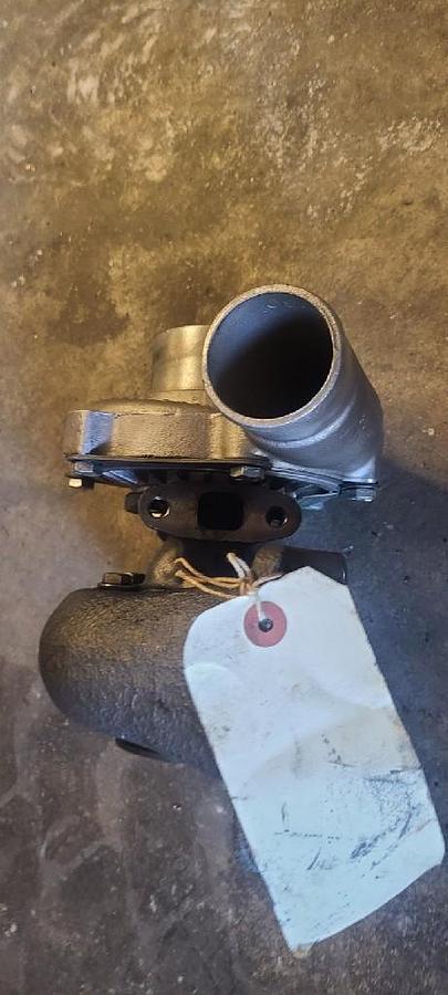 New surplus Detroit 3-53T