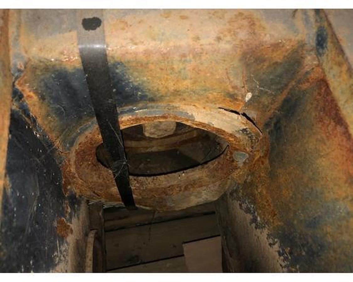 Used GEOQUIP 600 TRIPLEX