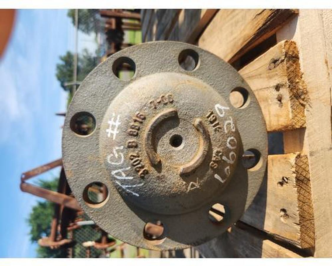 Used 2007 Mack CTP713