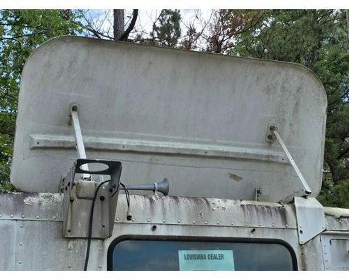 Used 2007 Freightliner COLUMBIA FREIGHTLINER