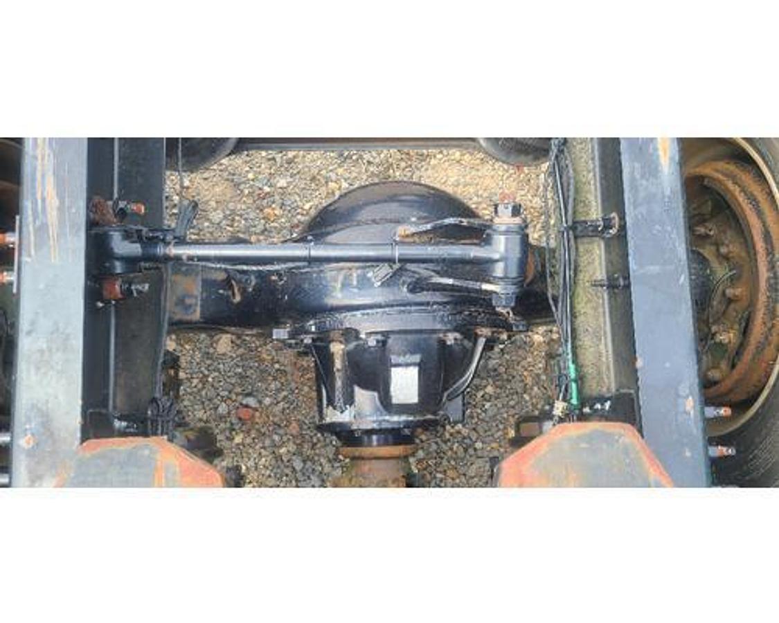 Used 2015 Rockwell CXN613